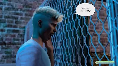 Brown Shoes – Sluts All-around 2 - Page 122