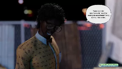 Brown Shoes – Sluts All-around 2 - Page 126