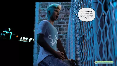 Brown Shoes – Sluts All-around 2 - Page 148