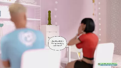 Brown Shoes – Sluts All-around 2 - Page 149