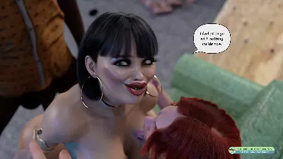 Brown Shoes – Sluts All-around 2 - Page 158