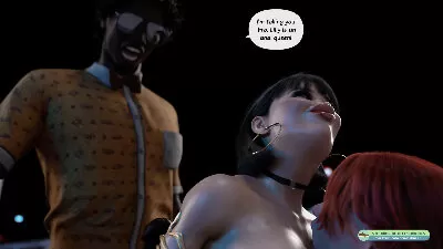 Brown Shoes – Sluts All-around 2 - Page 161