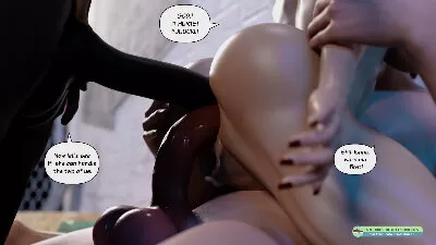 Brown Shoes – Sluts All-around 2 - Page 162