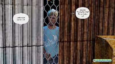 Brown Shoes – Sluts All-around 2 - Page 165