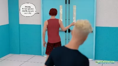 Brown Shoes – Sluts All-around 2 - Page 16