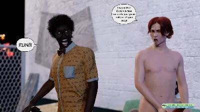 Brown Shoes – Sluts All-around 2 - Page 169