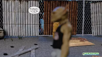 Brown Shoes – Sluts All-around 2 - Page 171