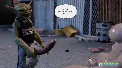 Brown Shoes – Sluts All-around 2 - Page 175