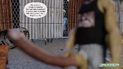 Brown Shoes – Sluts All-around 2 - Page 178