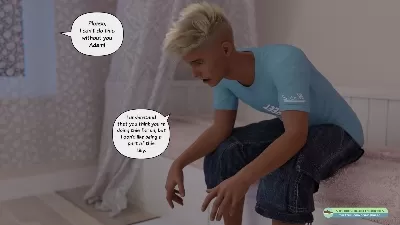 Brown Shoes – Sluts All-around 2 - Page 19