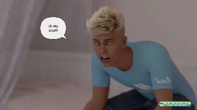 Brown Shoes – Sluts All-around 2 - Page 21