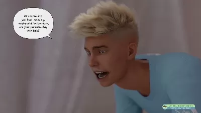 Brown Shoes – Sluts All-around 2 - Page 23