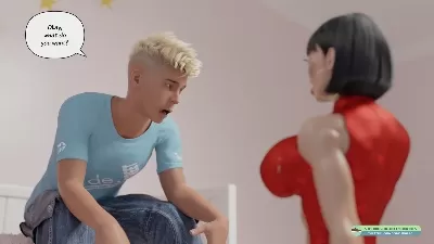 Brown Shoes – Sluts All-around 2 - Page 25