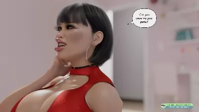 Brown Shoes – Sluts All-around 2 - Page 26