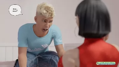 Brown Shoes – Sluts All-around 2 - Page 27