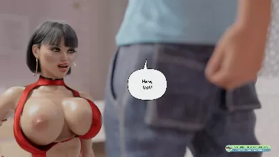 Brown Shoes – Sluts All-around 2 - Page 32