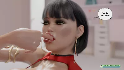 Brown Shoes – Sluts All-around 2 - Page 43