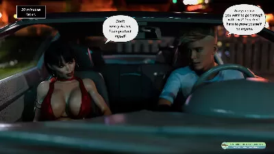 Brown Shoes – Sluts All-around 2 - Page 45