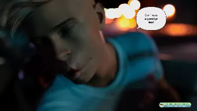 Brown Shoes – Sluts All-around 2 - Page 47