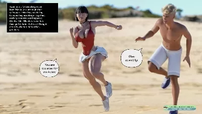 Brown Shoes – Sluts All-around 2 - Page 4