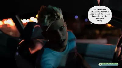 Brown Shoes – Sluts All-around 2 - Page 50