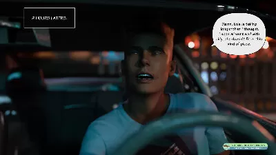 Brown Shoes – Sluts All-around 2 - Page 51