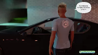 Brown Shoes – Sluts All-around 2 - Page 52