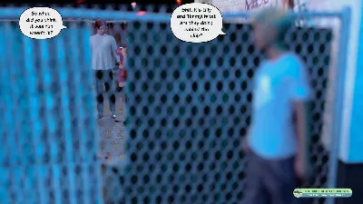 Brown Shoes – Sluts All-around 2 - Page 53