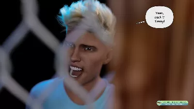 Brown Shoes – Sluts All-around 2 - Page 70