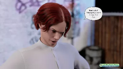 Brown Shoes – Sluts All-around 2 - Page 71