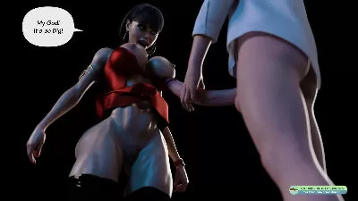 Brown Shoes – Sluts All-around 2 - Page 73