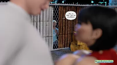 Brown Shoes – Sluts All-around 2 - Page 77