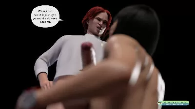 Brown Shoes – Sluts All-around 2 - Page 82