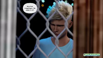 Brown Shoes – Sluts All-around 2 - Page 85