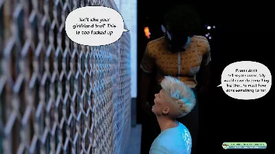 Brown Shoes – Sluts All-around 2 - Page 92