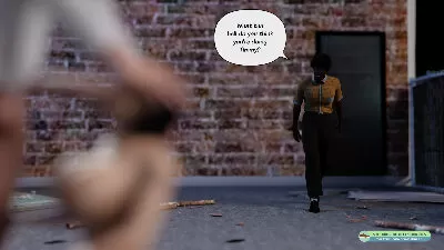 Brown Shoes – Sluts All-around 2 - Page 97