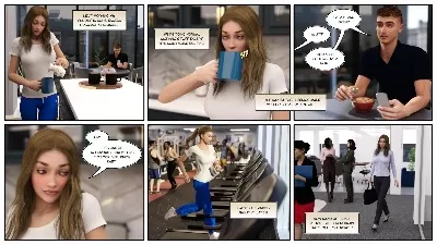 Dynamoob – Accolade 01 - Page 9