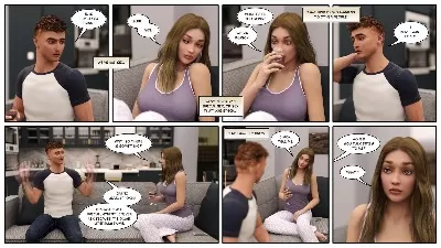 Dynamoob – Accolade 01 - Page 5