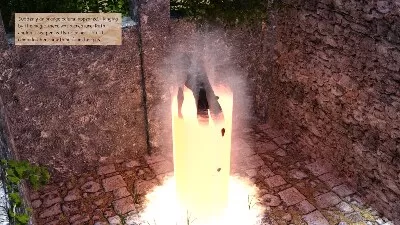 DarkKnight – The Summoning - Page 110