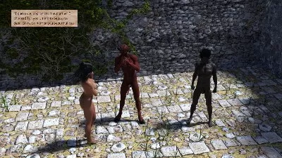 DarkKnight – The Summoning - Page 113