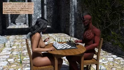 DarkKnight – The Summoning - Page 19