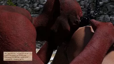 DarkKnight – The Summoning - Page 27