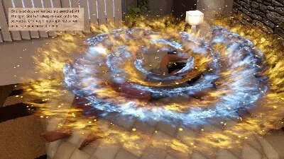 DarkKnight – The Summoning - Page 2