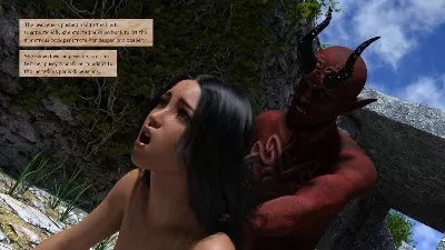 DarkKnight – The Summoning - Page 33