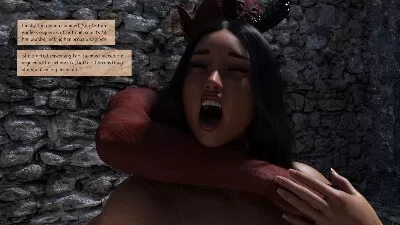 DarkKnight – The Summoning - Page 36