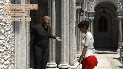 DarkKnight – The Summoning - Page 49