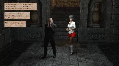 DarkKnight – The Summoning - Page 50