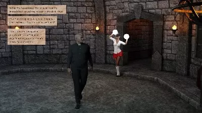 DarkKnight – The Summoning - Page 53