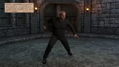 DarkKnight – The Summoning - Page 54