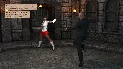 DarkKnight – The Summoning - Page 55